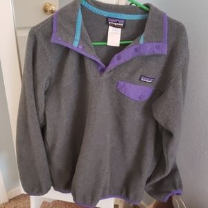 Patagonia Pullover